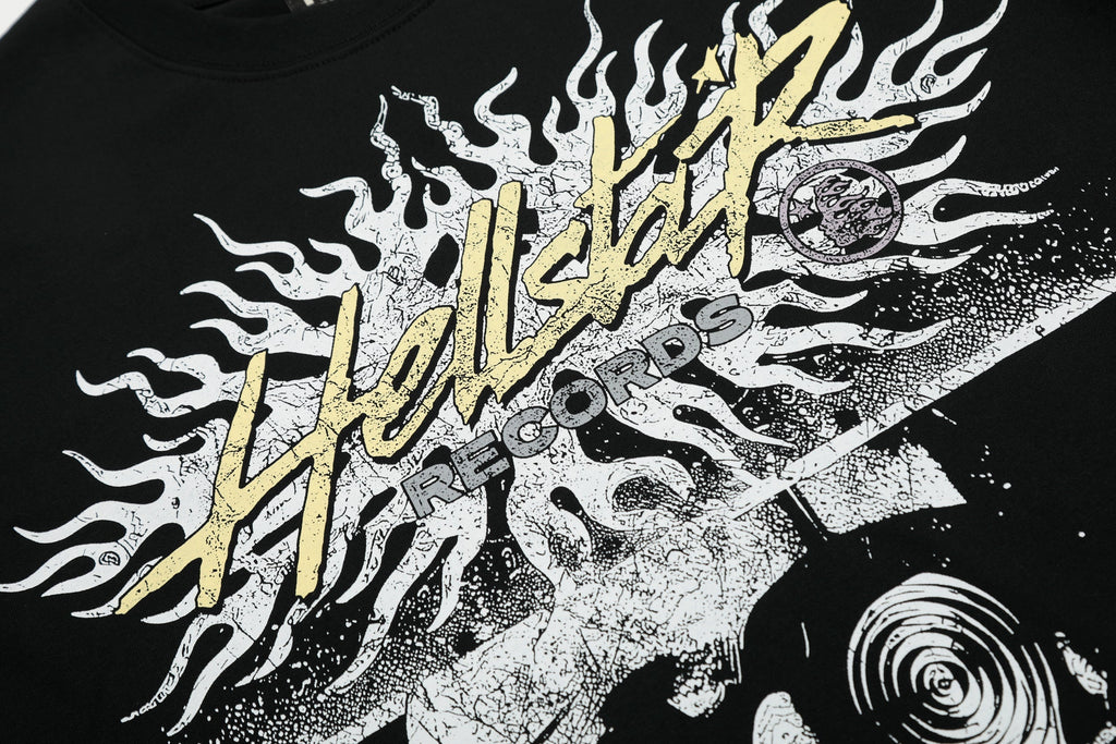 HE 2025 new fashion T-shirt 1117