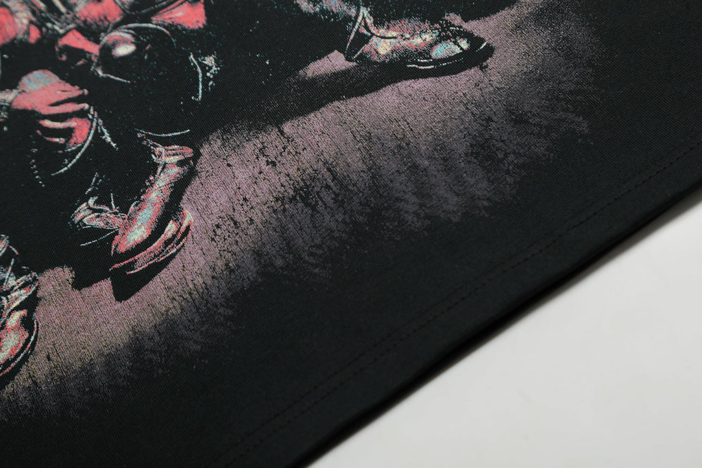 Hellstar new fashion T-shirt 1125