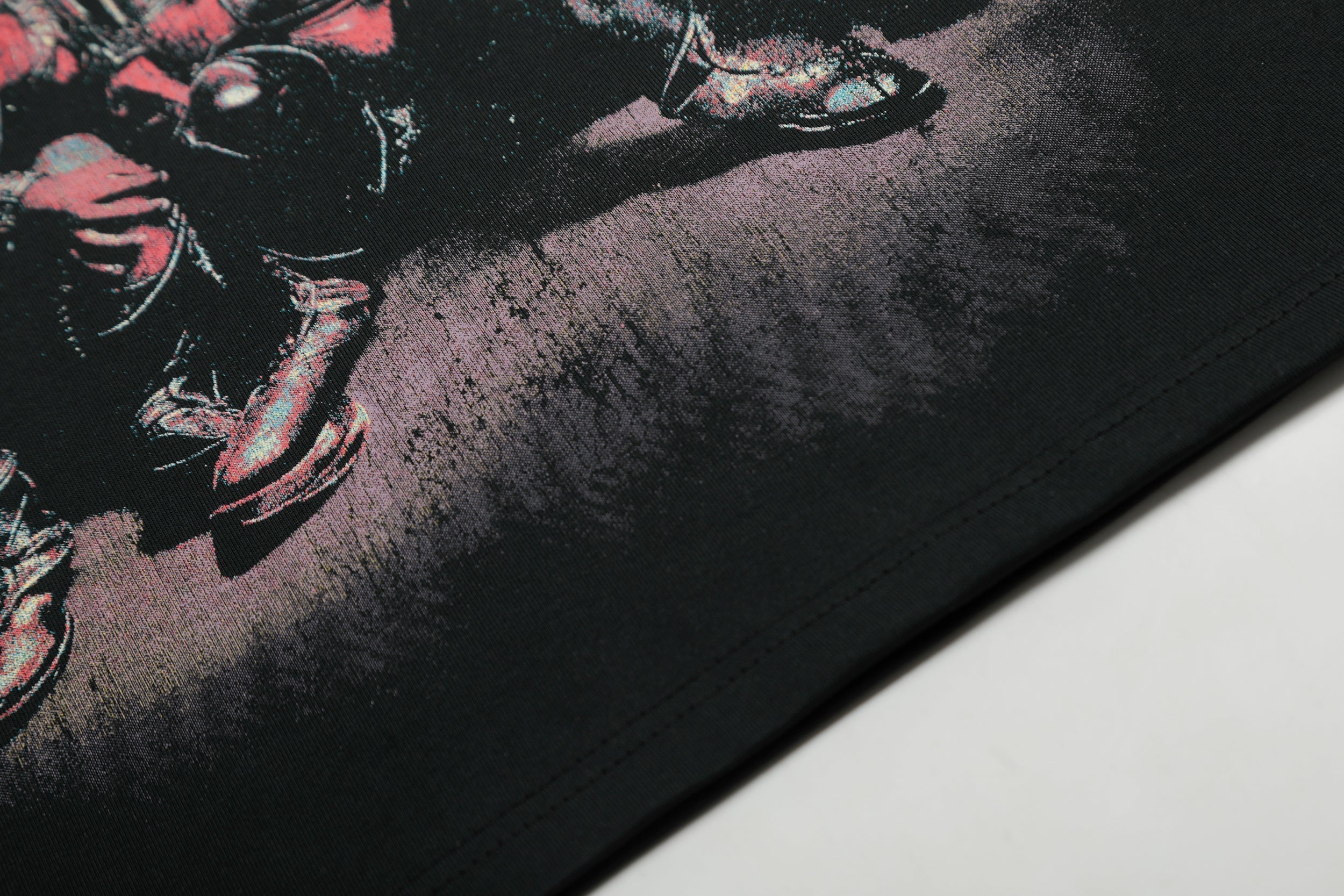 Hellstar new fashion T-shirt 1125