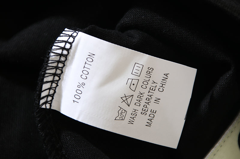 Hellstar new fashion T-shirt  525