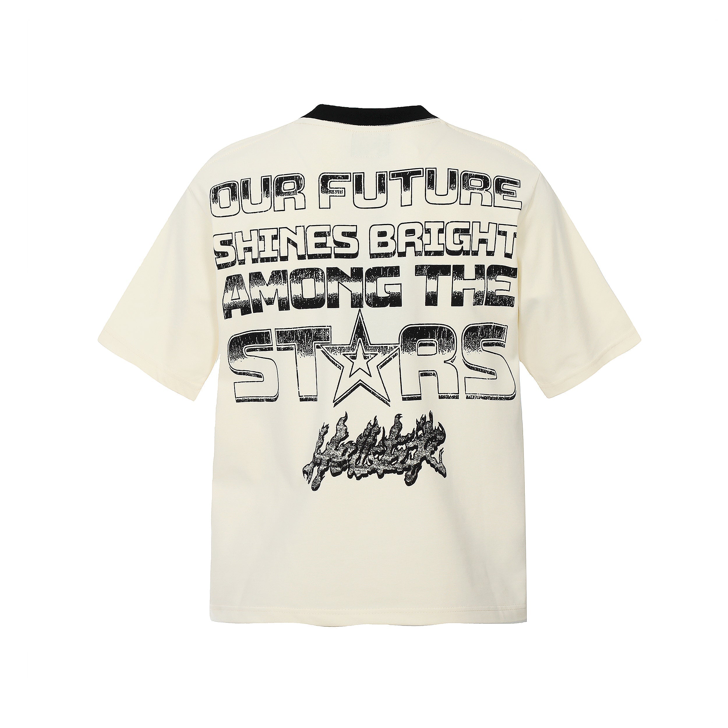 HE 2025 new fashion T-shirt 1121