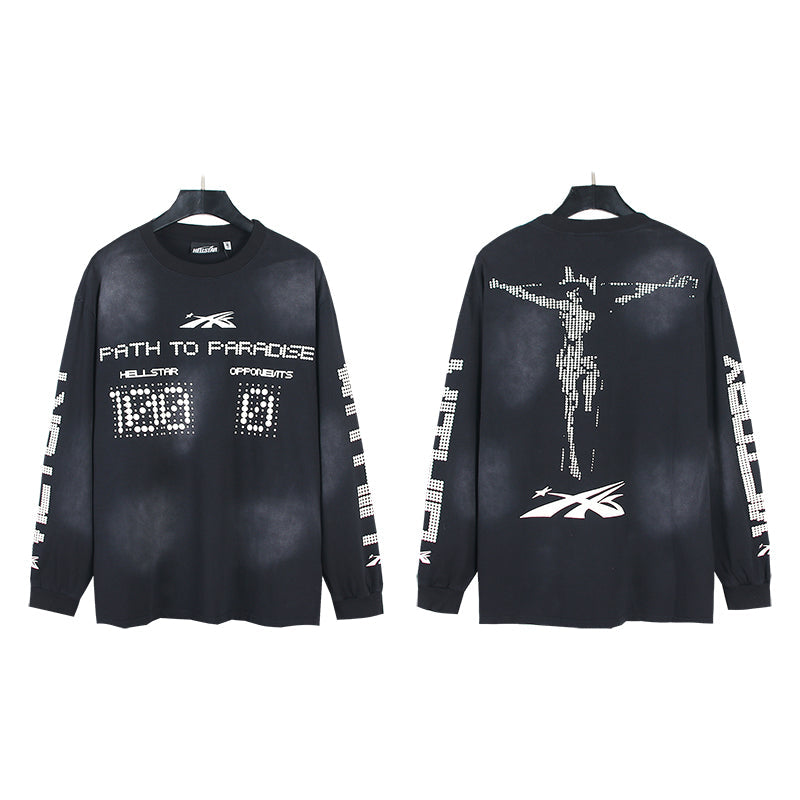 Hellstar Studios Sweatshirt -650