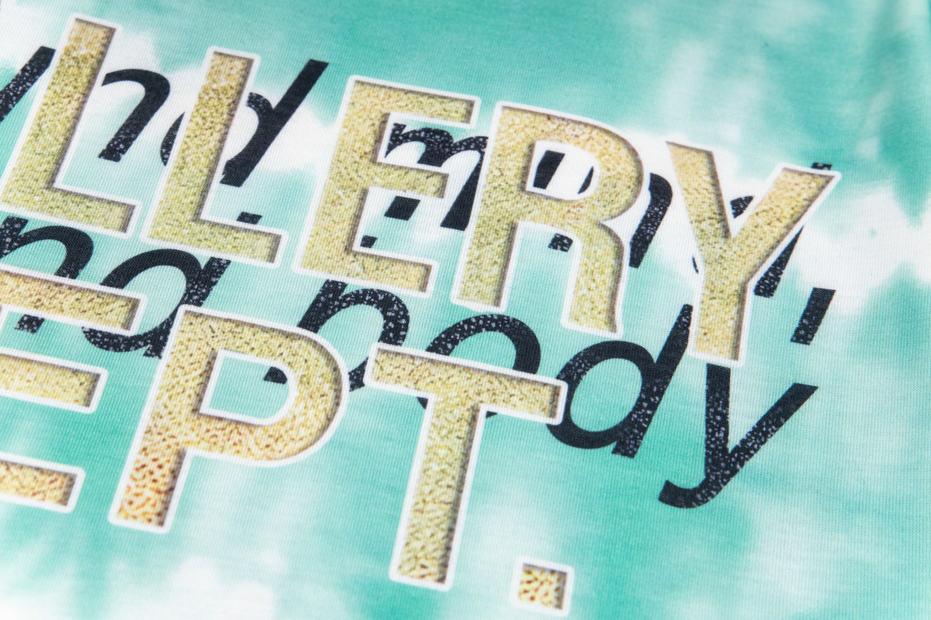 GALLERY DEPT New T-shirt 511