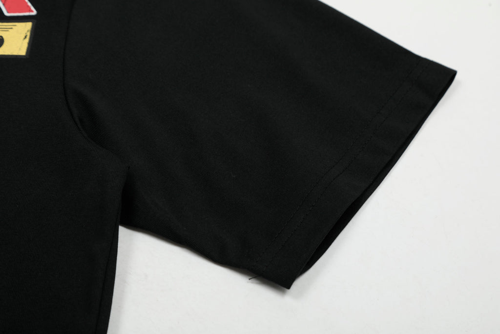 HE 2025 new fashion T-shirt 1112