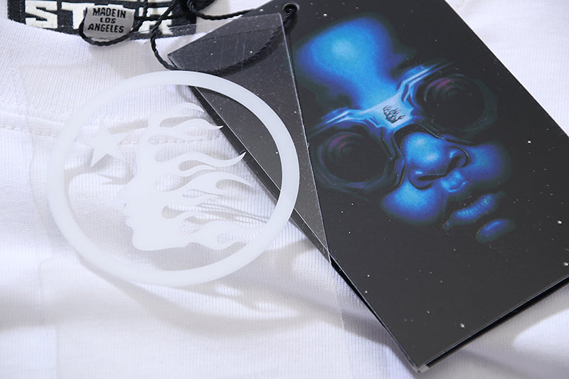Hellstar new fashion T-shirt 537
