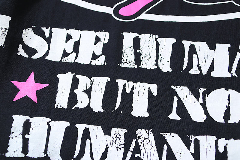 Hellstar new fashion T-shirt  570