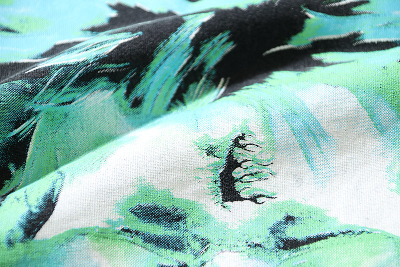 Hellstar new fashion T-shirt 616