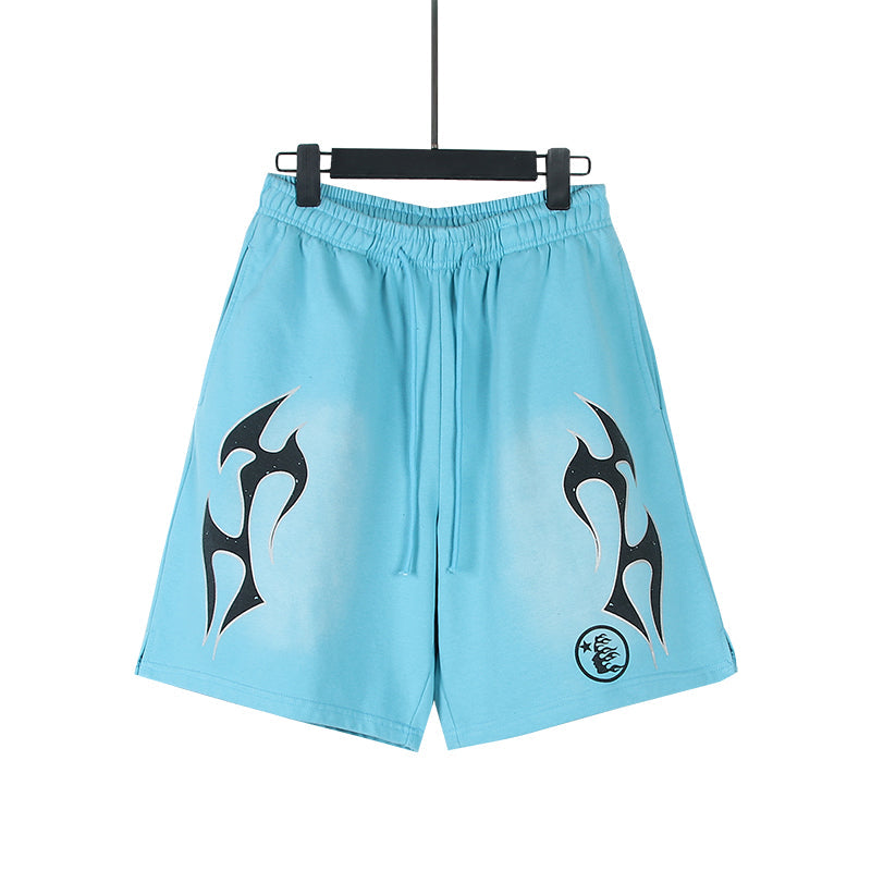 Hellstar new fashion T-shirt  676