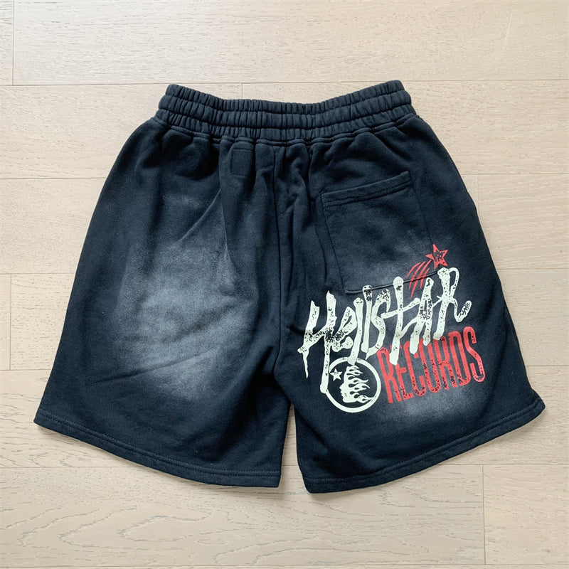 Hellstar Studios  Shorts New
