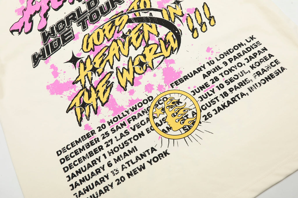 HE 2025 new fashion T-shirt 1113