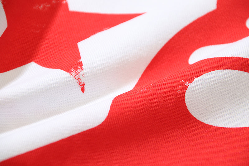 Hellstar new fashion T-shirt  501