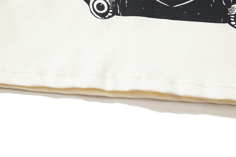 Hellstar new fashion T-shirt  569