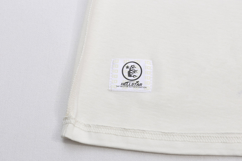 Hellstar new fashion T-shirt K267