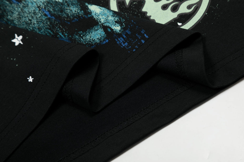 HE 2025 new fashion T-shirt 1114