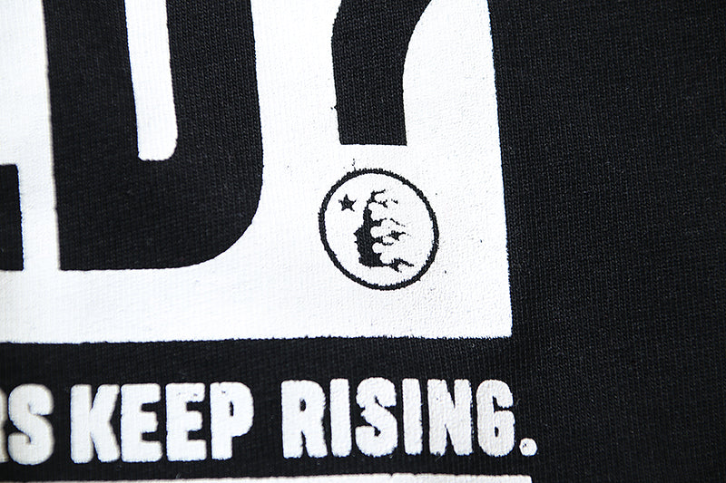 HE new fashion T-shirt 520