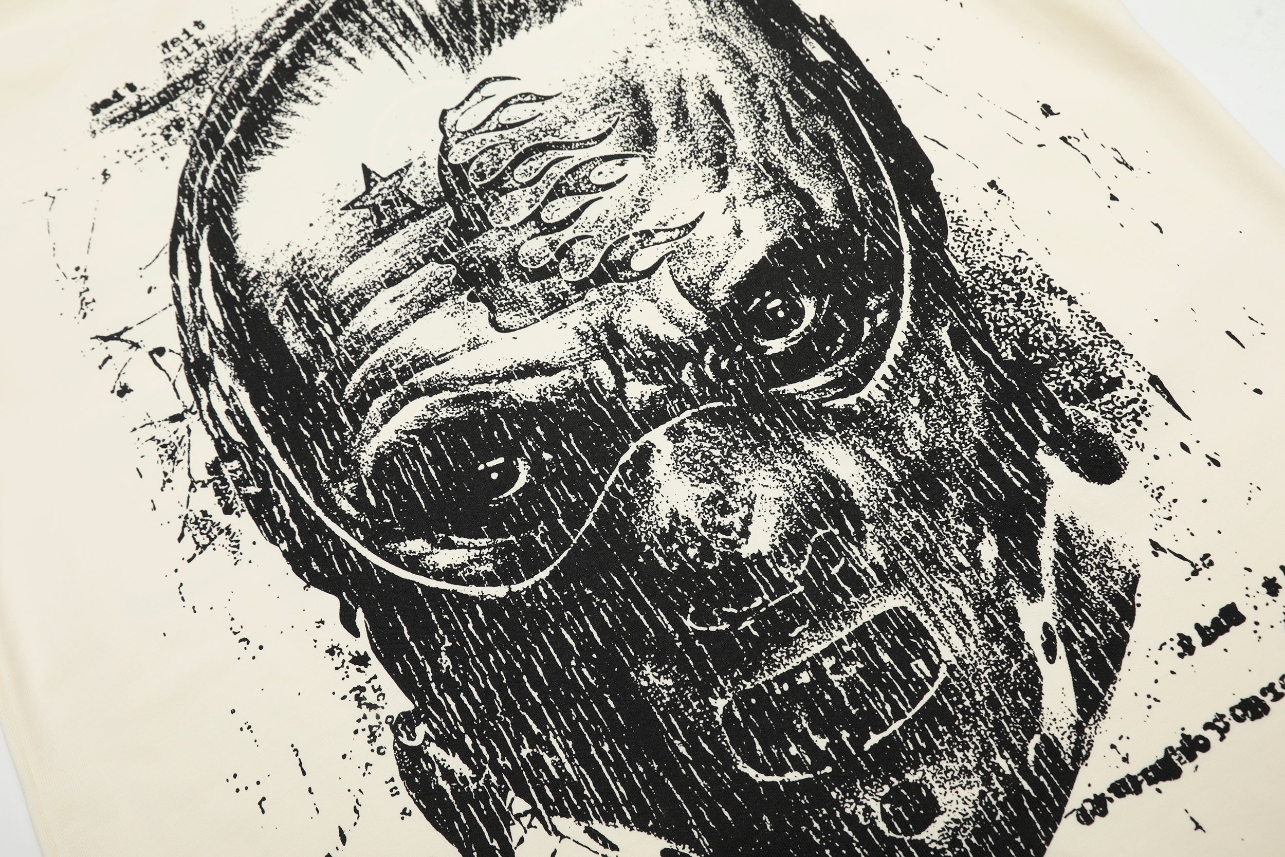 HE 2025 new fashion T-shirt 1121