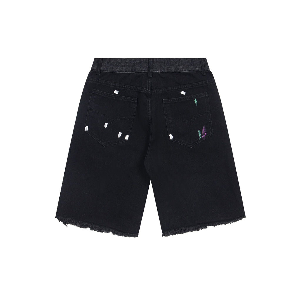 GALLERY DEPT New Jeans Shorts G501