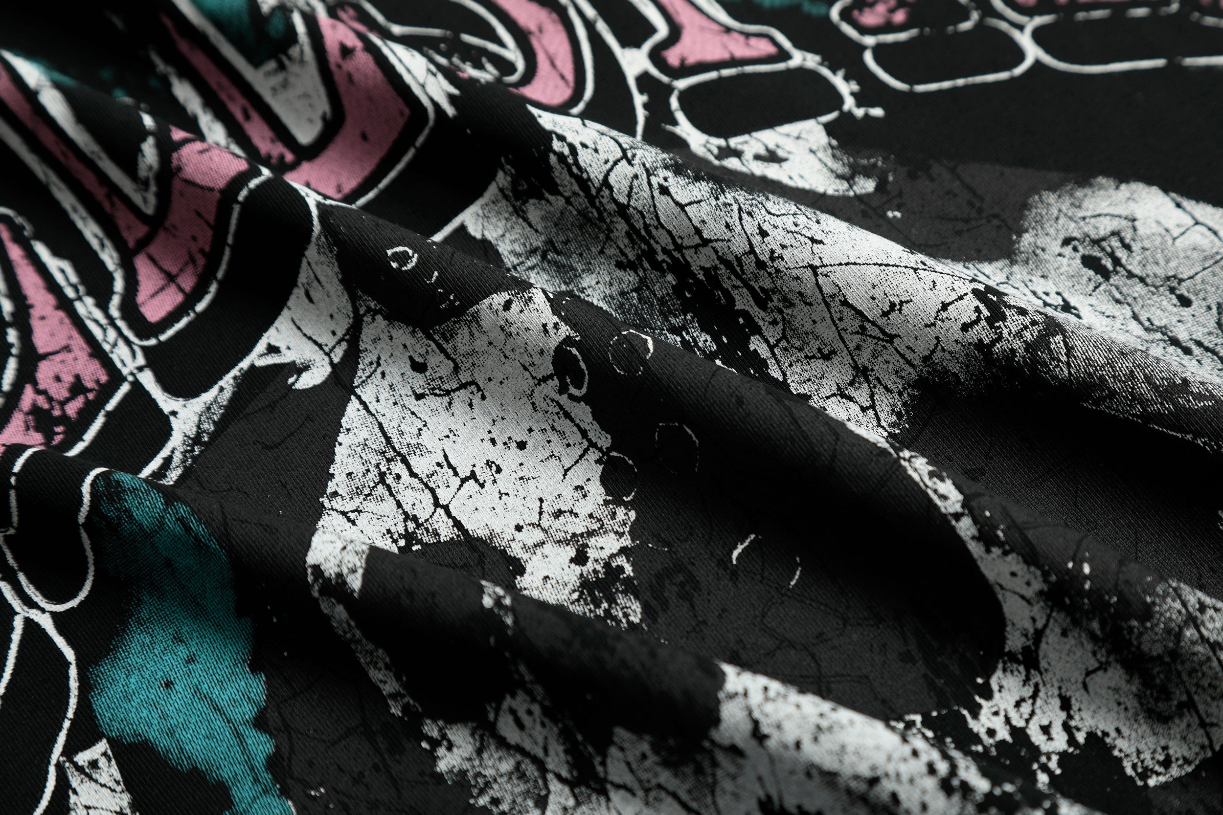 Hellstar new fashion T-shirt 1189