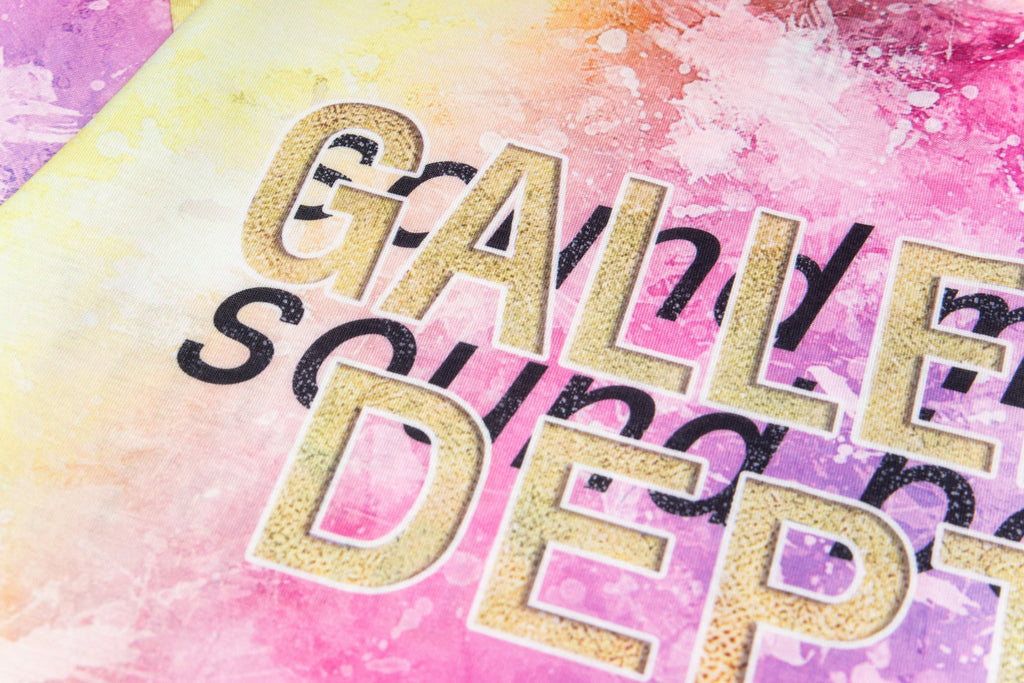 GALLERY DEPT New T-shirt 513