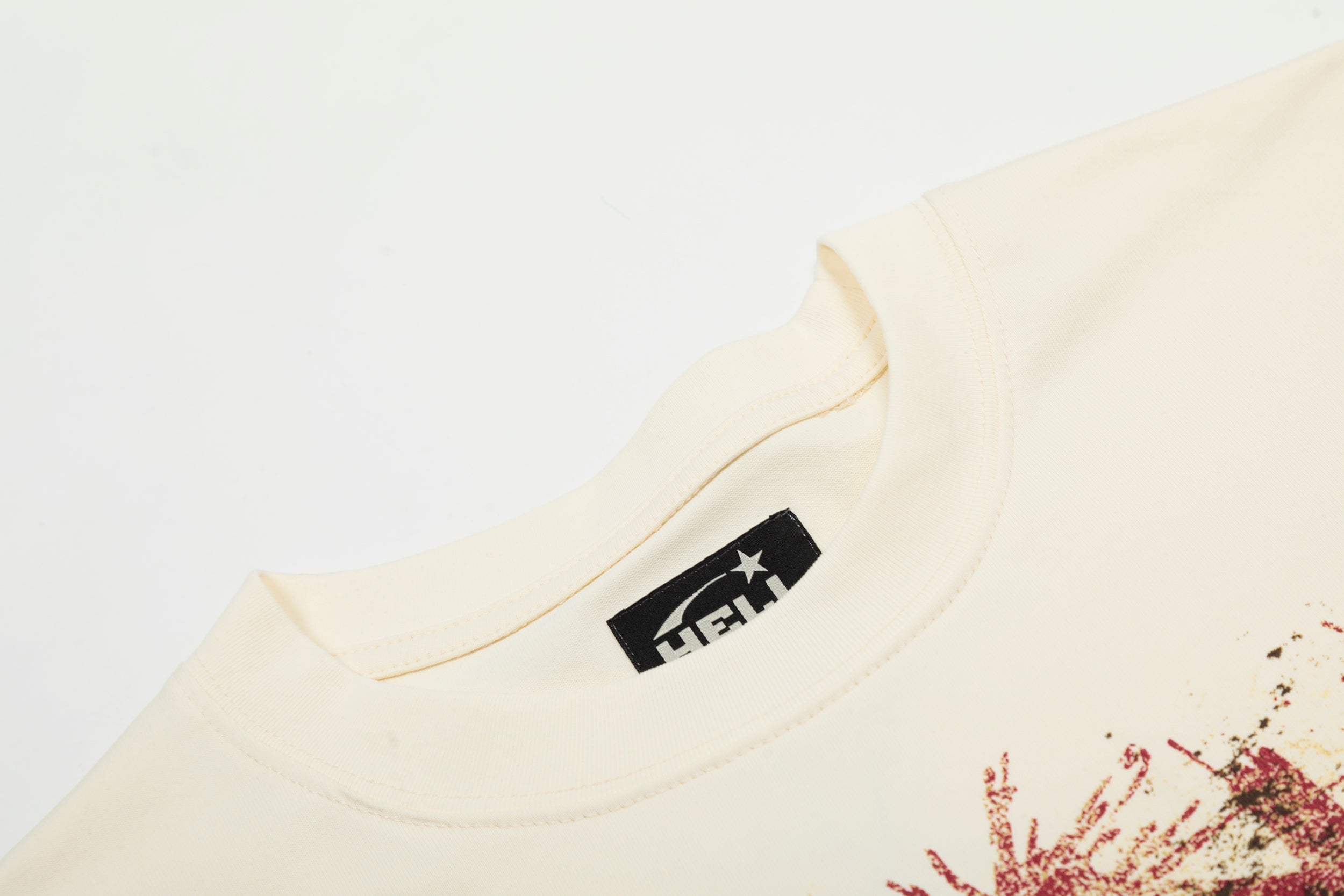 HE 2025 new fashion T-shirt 1107