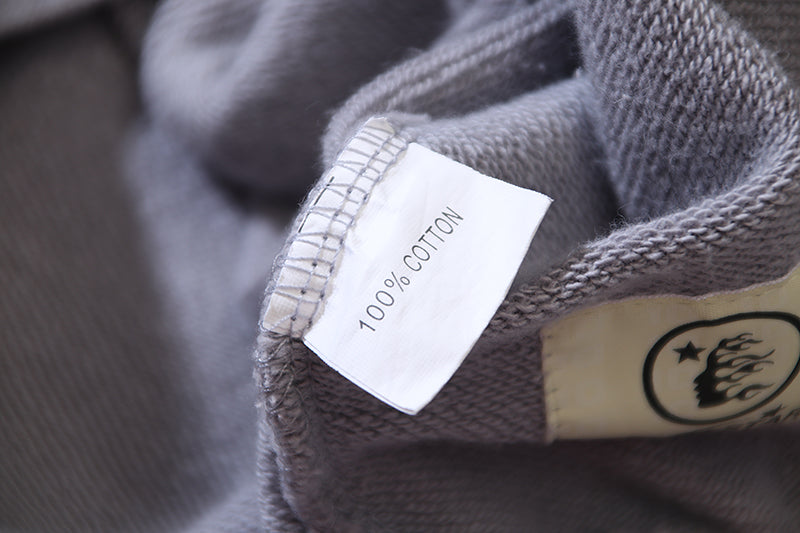 Hellstar Studios New Hoodie and Pants Set