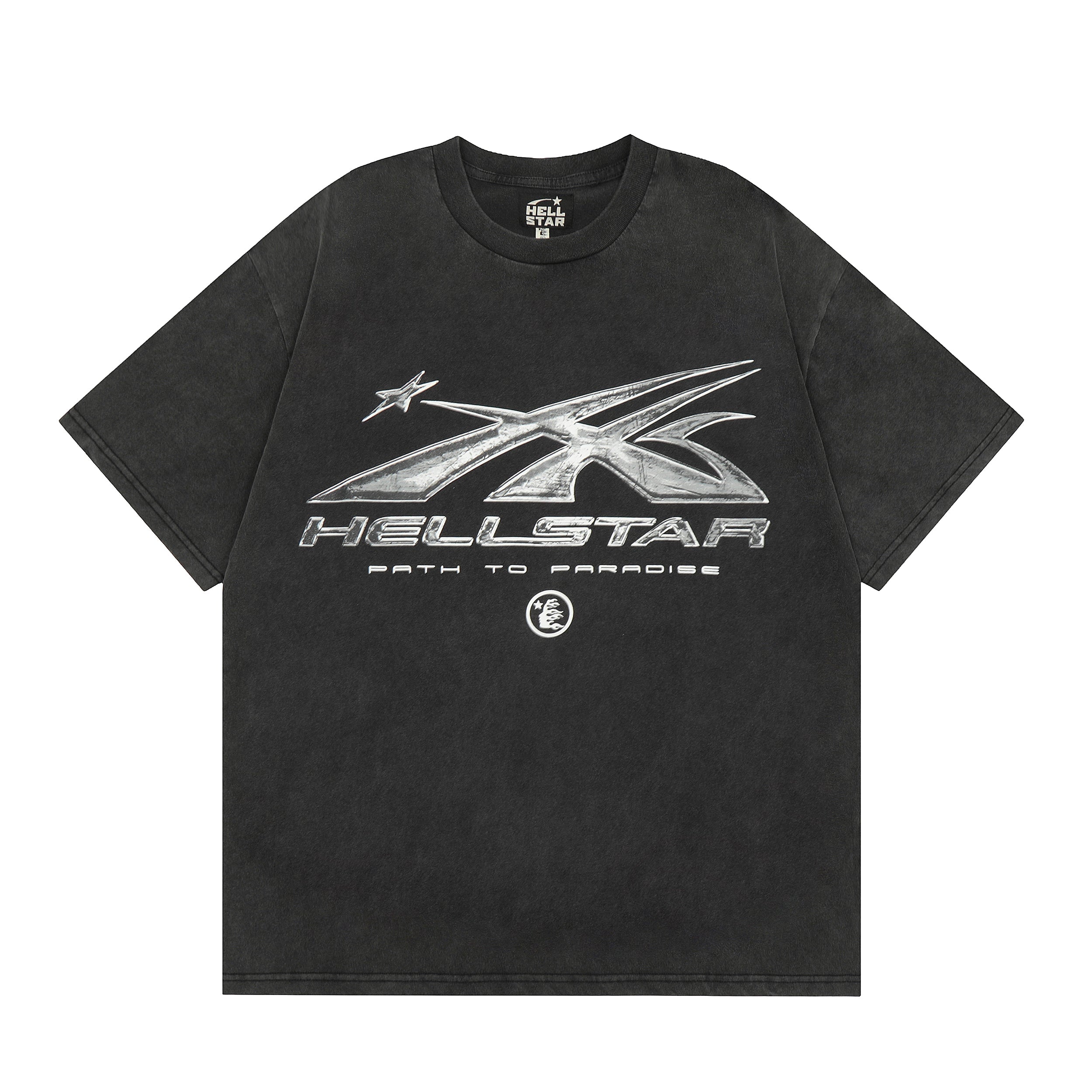Hellstar new fashion T-shirt