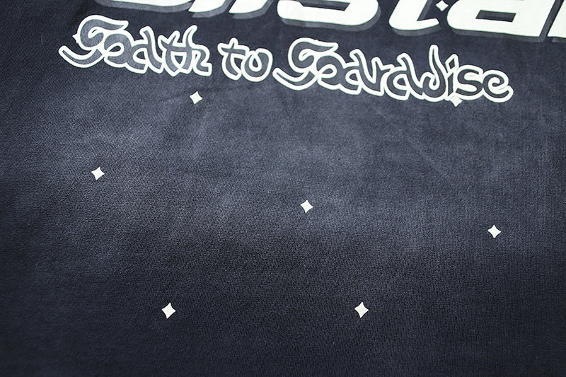 Hellstar new fashion T-shirt  677