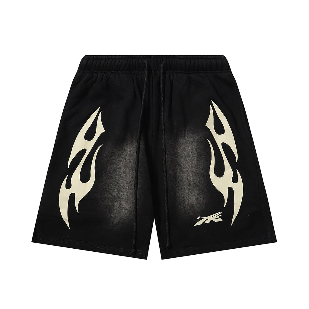 Hellstar Studios  Shorts New