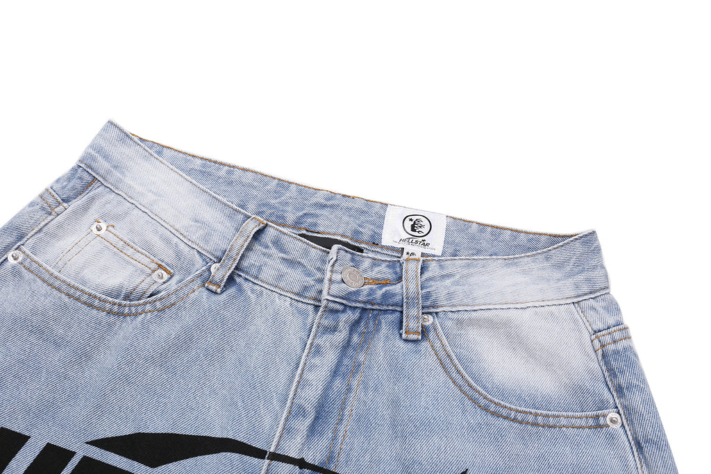 Hellstar Studios New jeans KD01