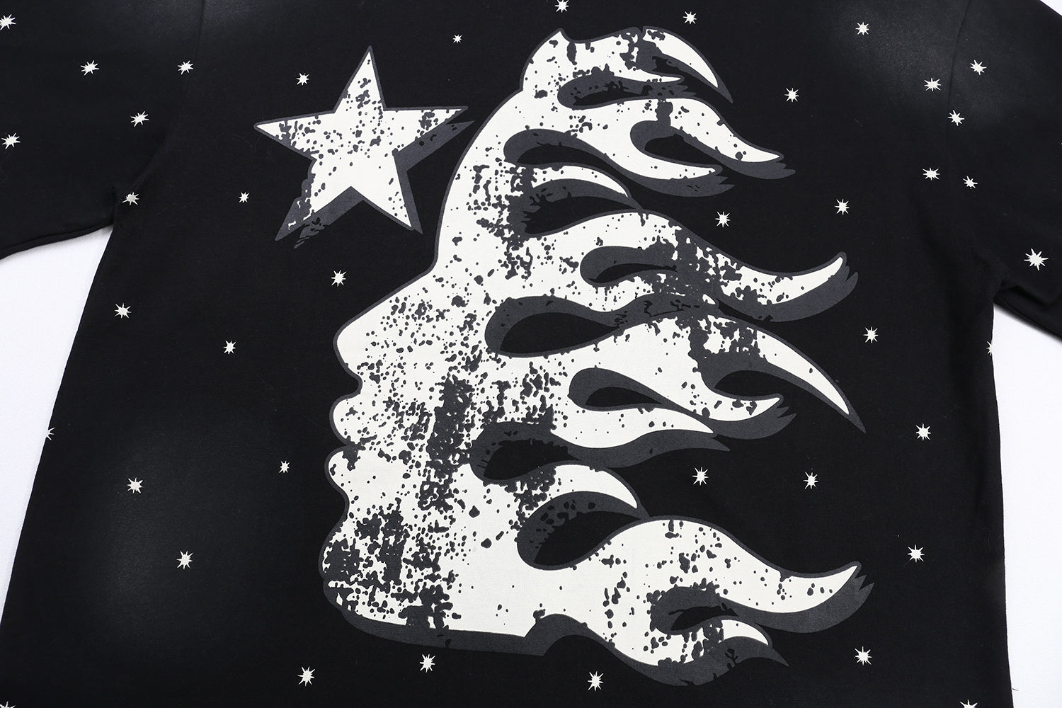 Hellstar new fashion T-shirt K281