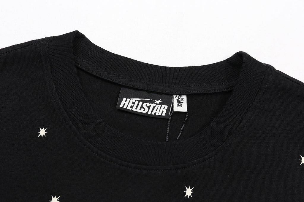 Hellstar new fashion T-shirt K281