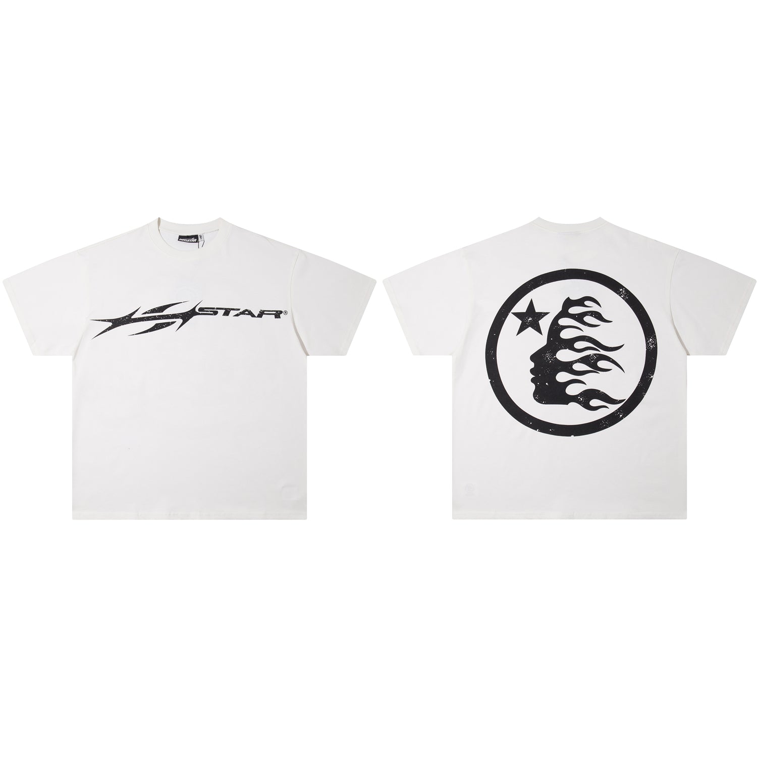 Hellstar new fashion T-shirt K280