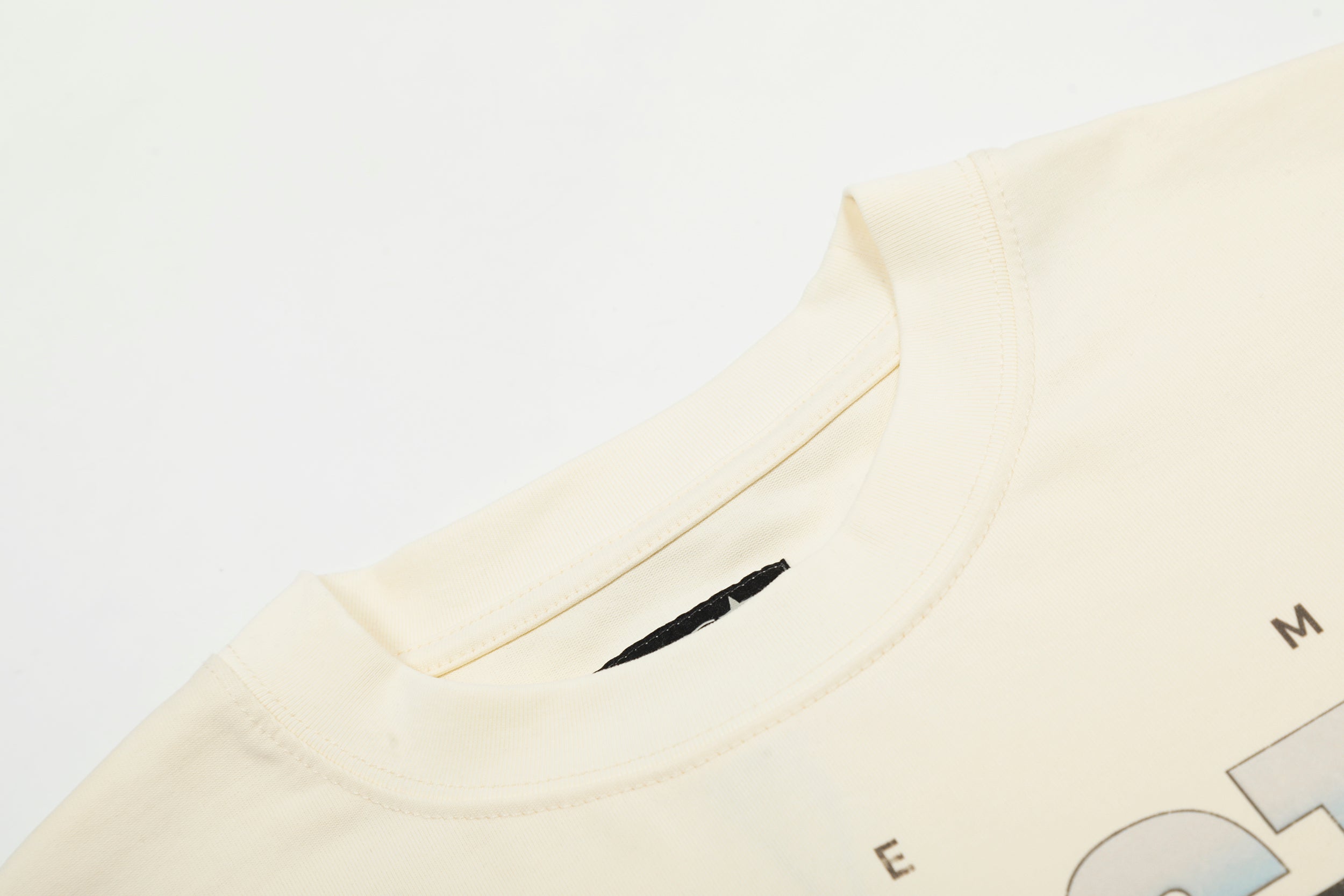 HE 2025 new fashion T-shirt 1101