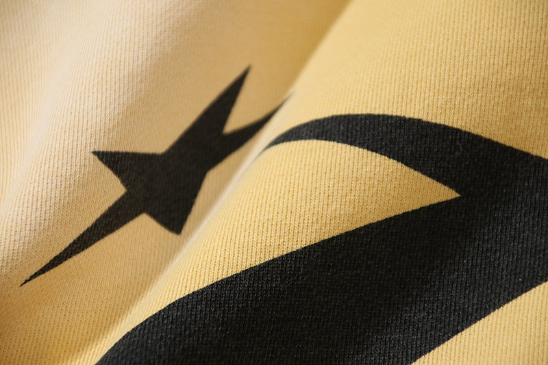 Hellstar Studios New Hoodie and Pants Set