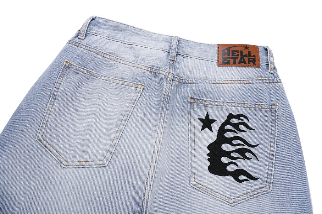 Hellstar Studios New jeans KD03