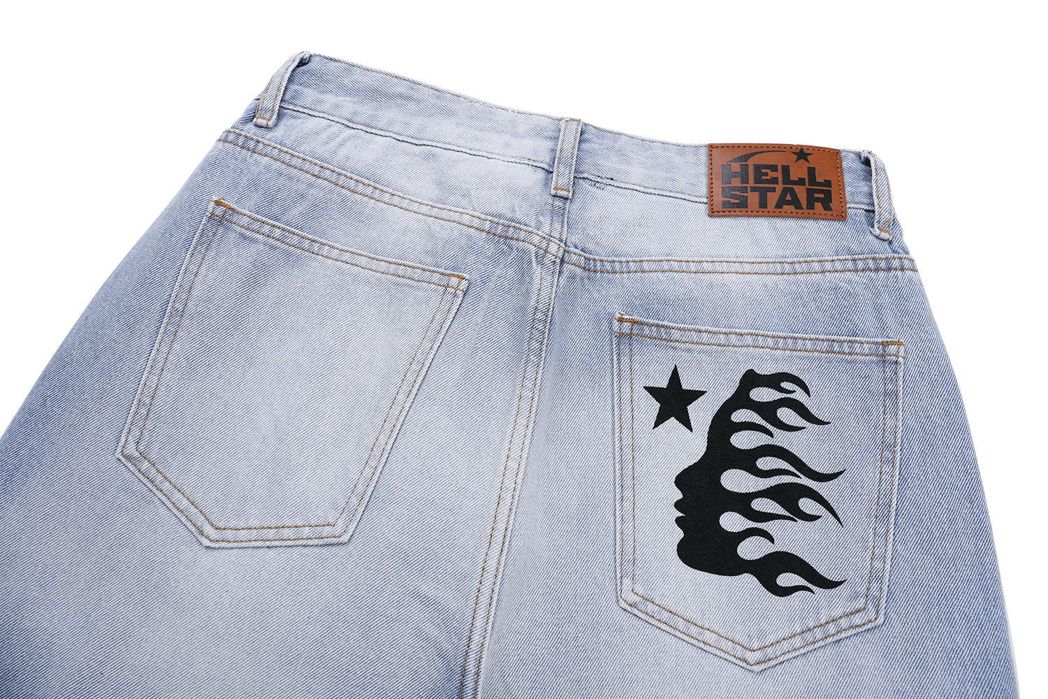Hellstar Studios New jeans KD03