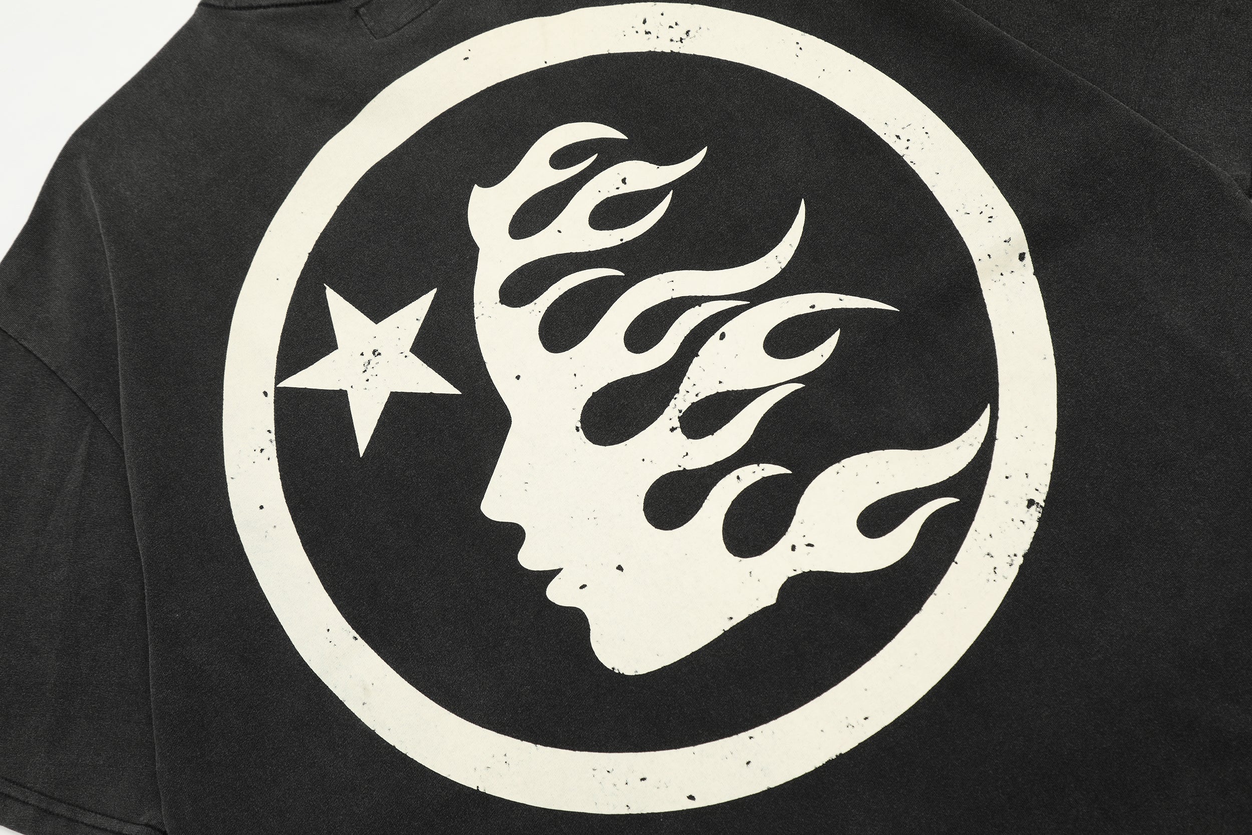 Hellstar new fashion T-shirt