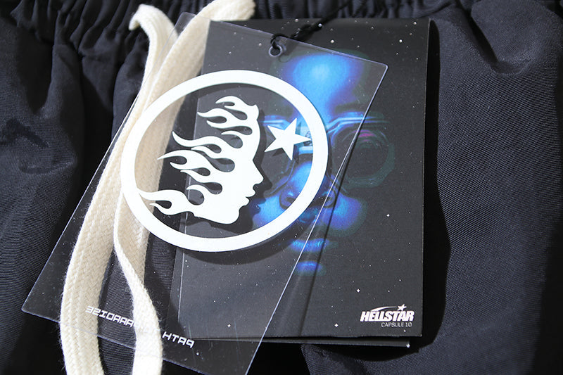 Hellstar new fashion T-shirt  501