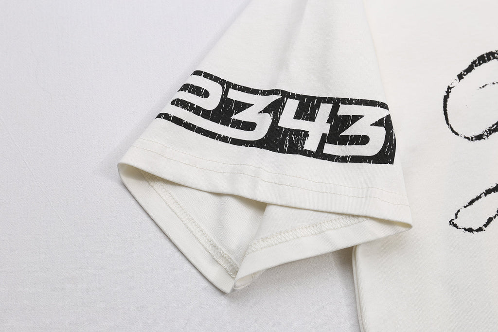 Hellstar new fashion T-shirt K267