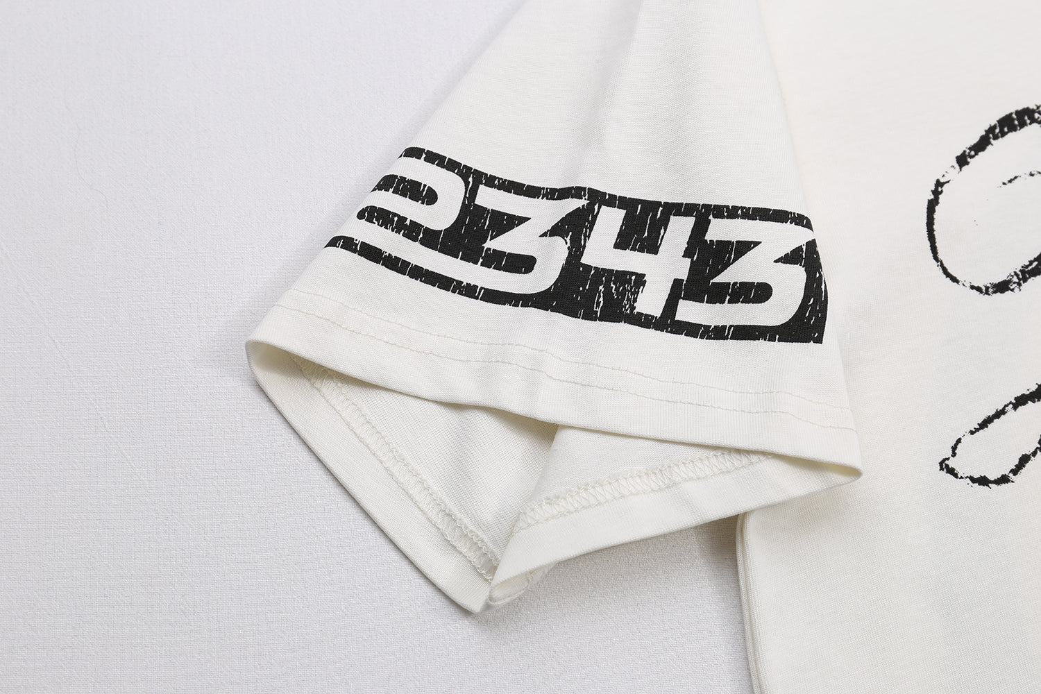 Hellstar new fashion T-shirt K267