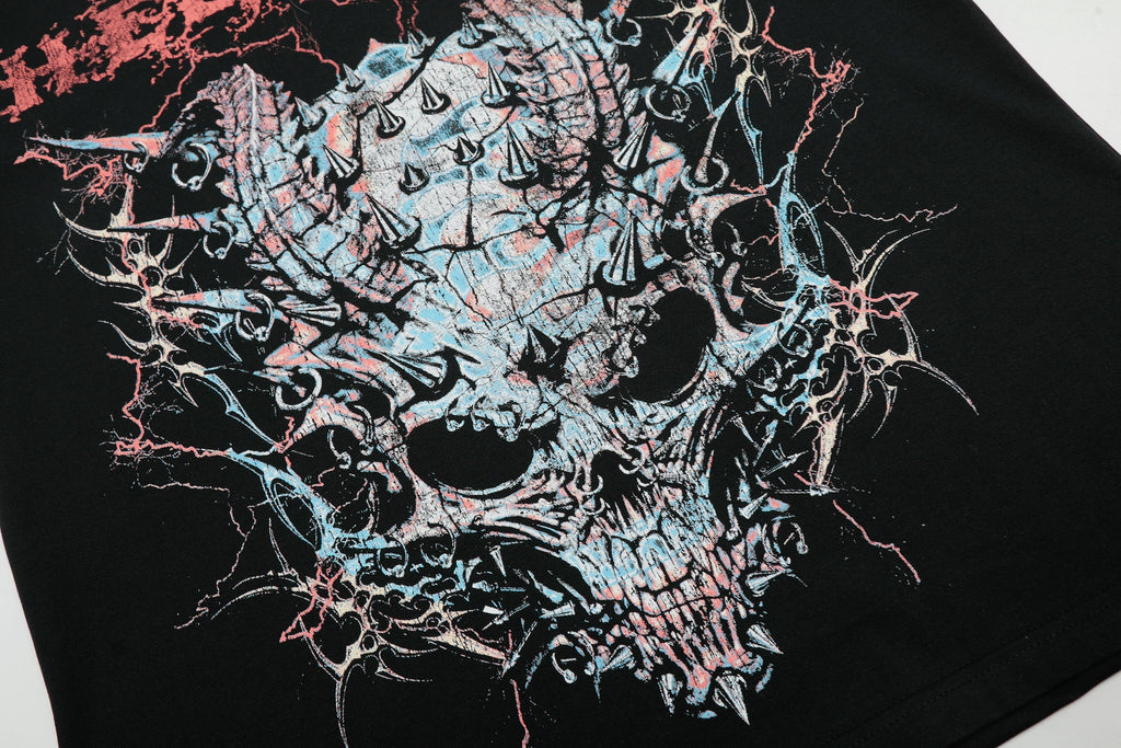 HE 2025 new fashion T-shirt 1115