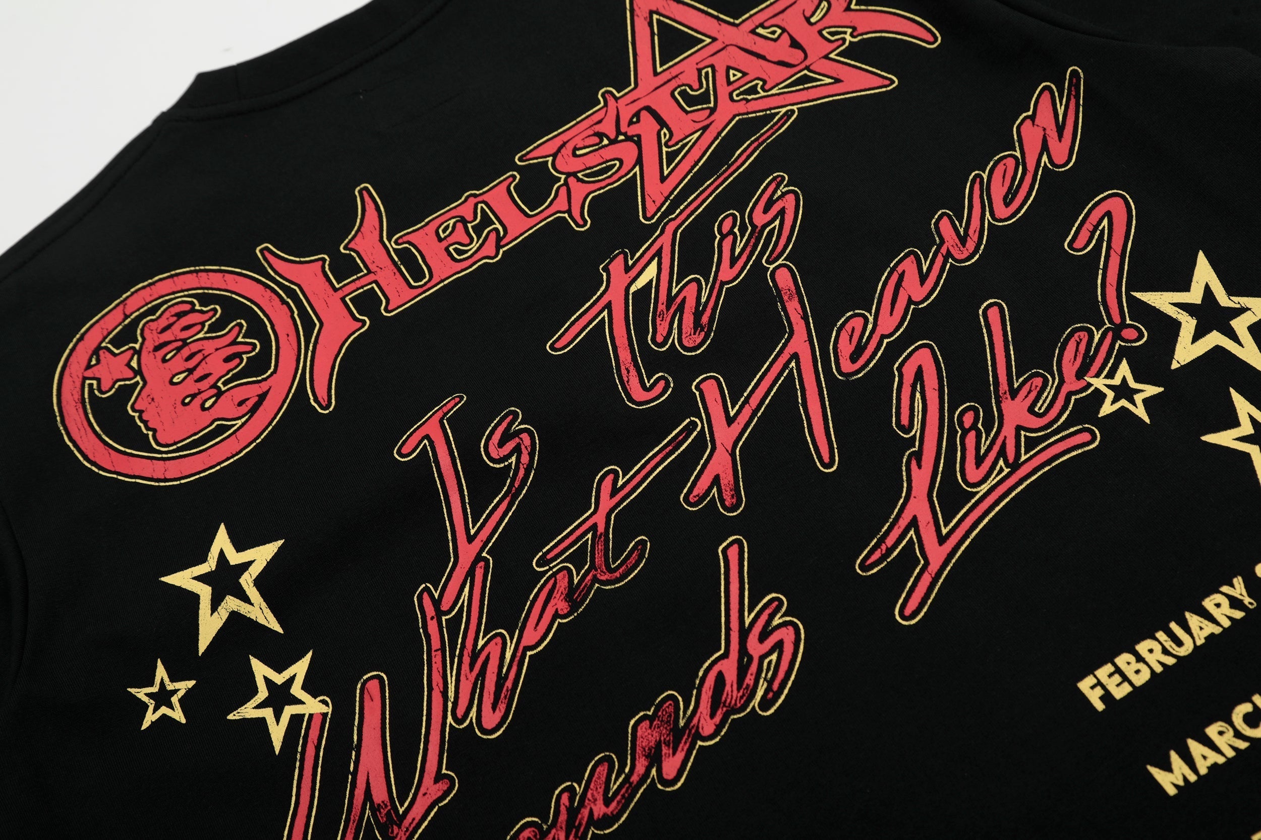 HE 2025 new fashion T-shirt 1112