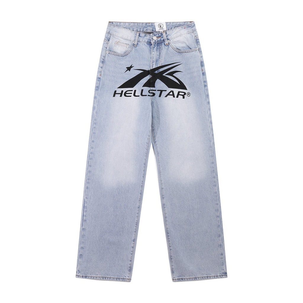 Hellstar Studios New jeans KD02