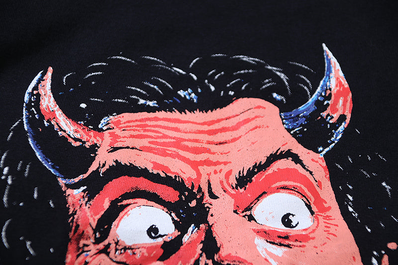 Hellstar new fashion T-shirt 6729