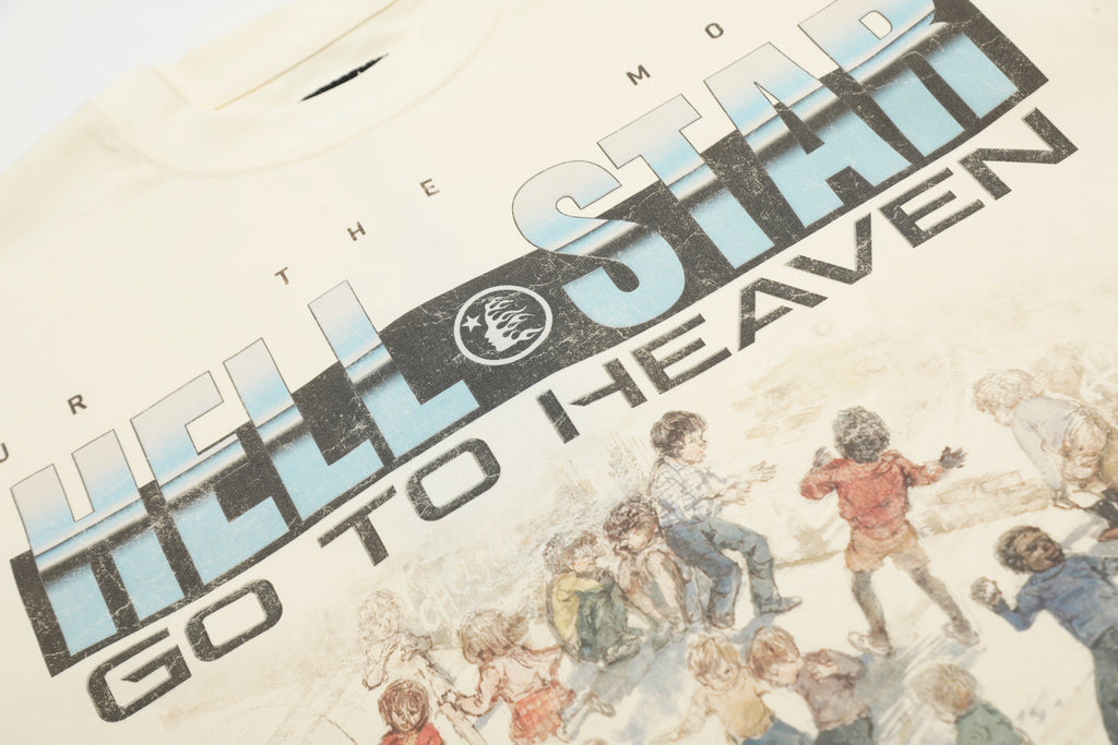 HE 2025 new fashion T-shirt 1101