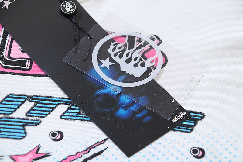 Hellstar Studios Sweatshirt -559