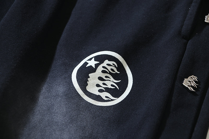 Hellstar Studios New Sports Pants 718