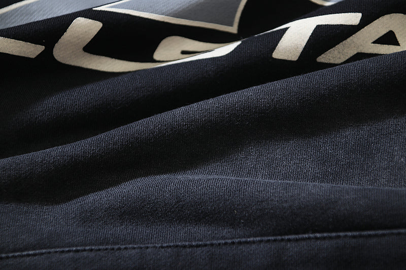 Hellstar Studios New Hoodie and Pants Set