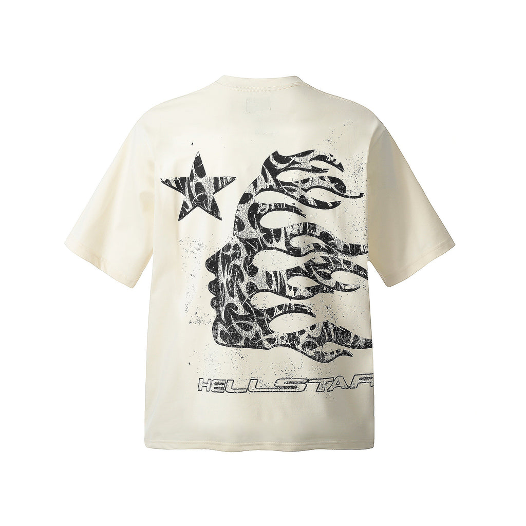 HE 2025 new fashion T-shirt 1123