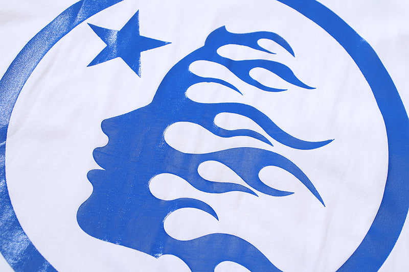 Hellstar new fashion T-shirt 532